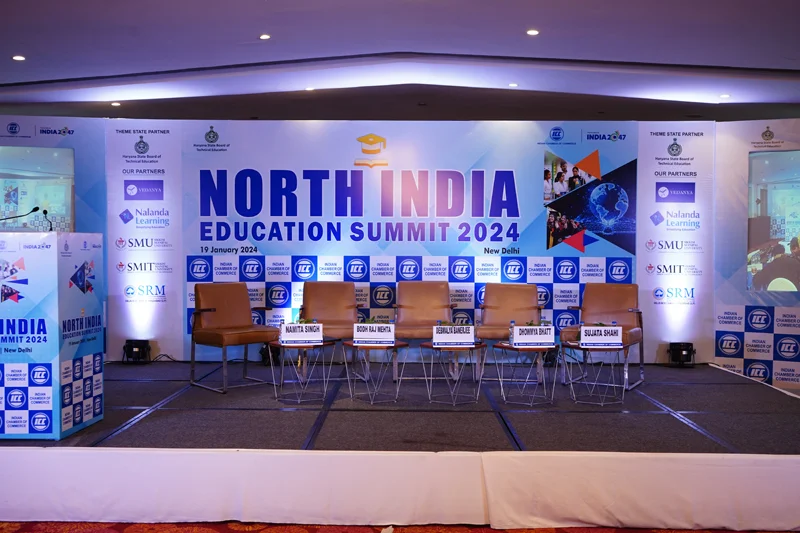 North India Education Summit 2024