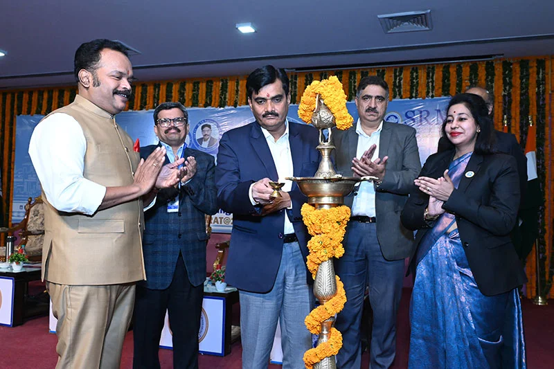 27th Foundation Day