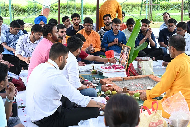 Induction Program