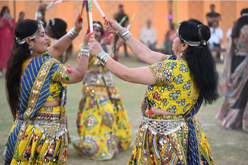 Dandiya Night