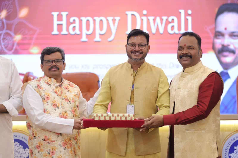 Diwali Celebration 2025