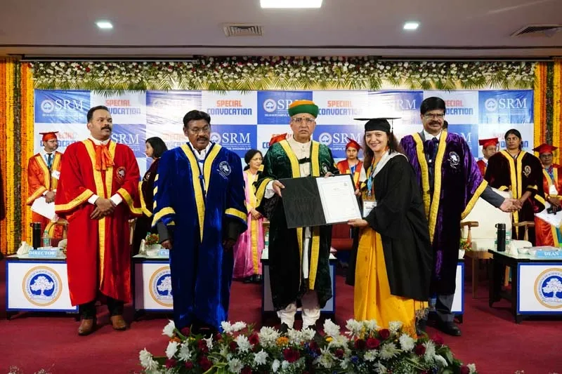 Special Convocation 2025