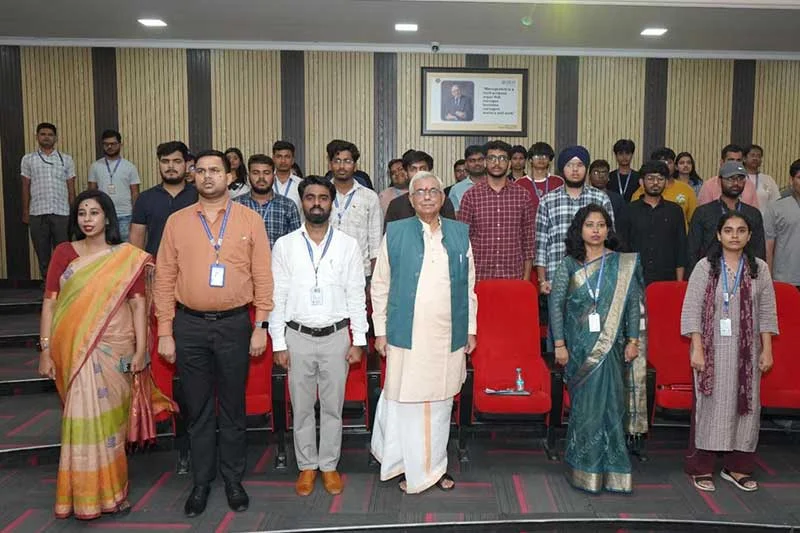 Bhartiya Gyan Parampara