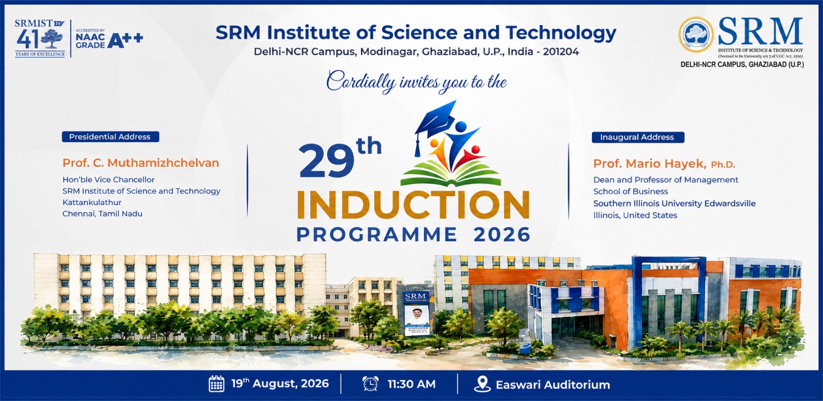 SRM