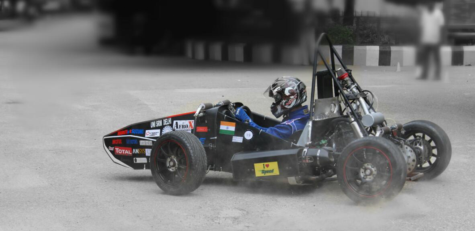 SRM