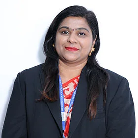 Dr. Anna Alphy Profile Picture