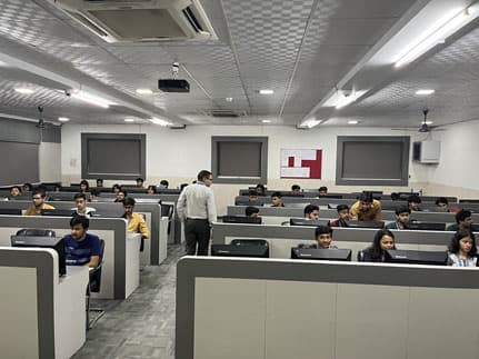 Laboratory Facility 2