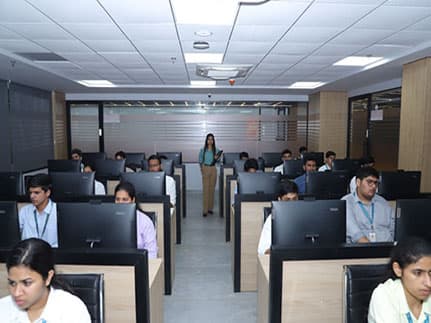 Laboratory Space 2