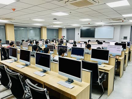 Laboratory Space 11