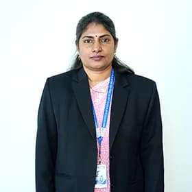 Prof. (Dr.) A. Geetha Bhavani