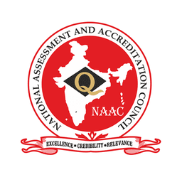 NAAC - National Assessment and Accreditation Council