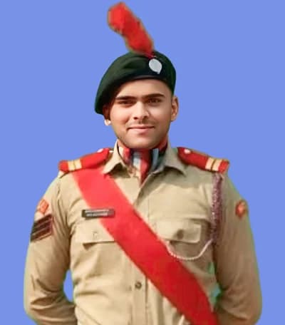 Sahej Kumar Seth