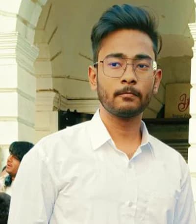 Aryan Jaiswal