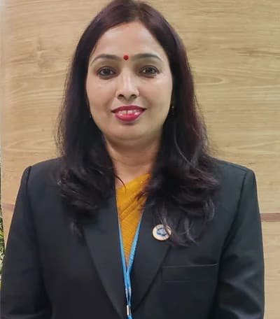 Dr. Nirmal Sharma