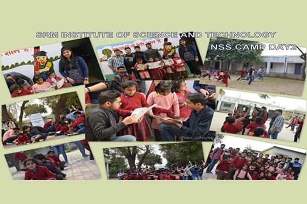 Youth Leadership and Team Building Camp