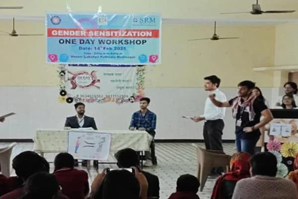 Civic Responsibility and Ethics Workshop