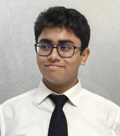 Sparsh Mishra