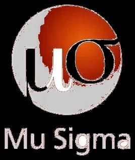 Mu Sigma