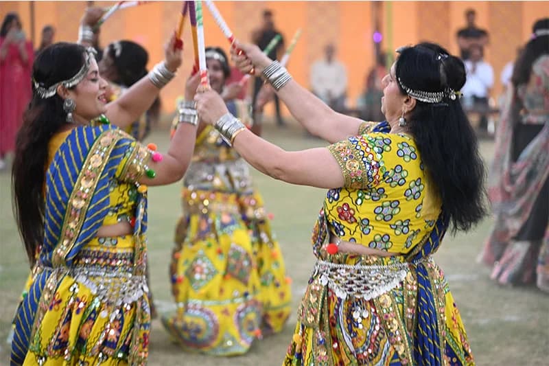 Dandiya Night — Photo 4 of 6