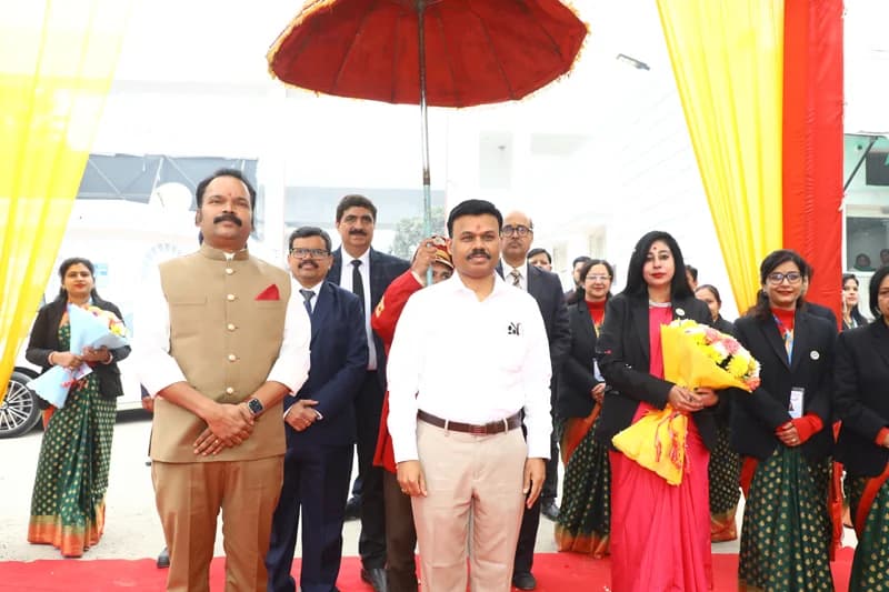 Special Convocation — Photo 6 of 7