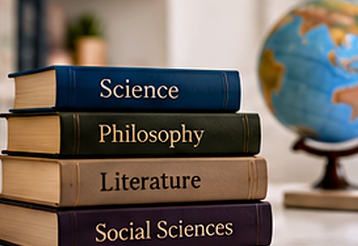 Faculty of Science & Humanities