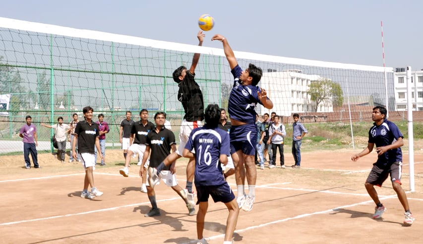 Volleyball