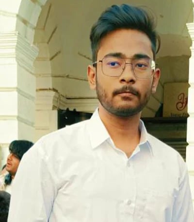 Aryan Jaiswal