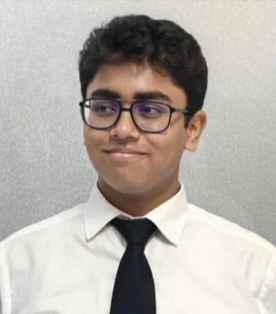 Sparsh Mishra