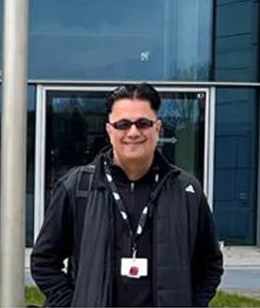Mr. Rahul Sachdev