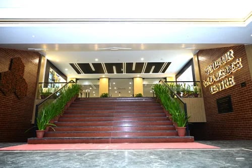 Vendhar Knowledge Centre - Advanced Computing Lab