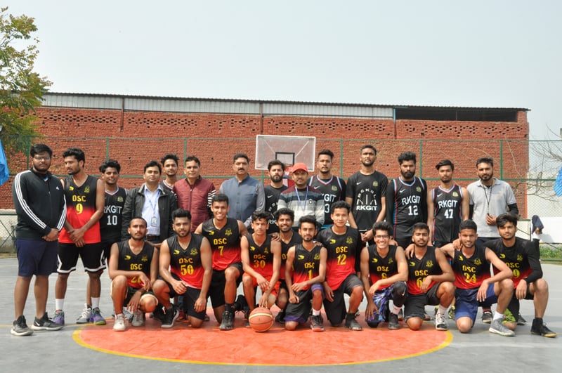 Khel 2020 - National Level Sports Festival — Photo 1 of 3