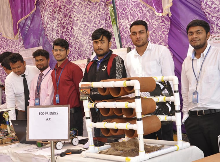 INNOVATE 2020 (National level Technical fest) — Photo 3 of 3