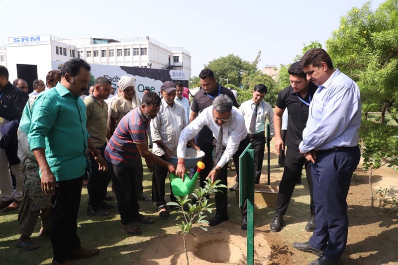 Tree Plantation Drive — Photo 5 of 7