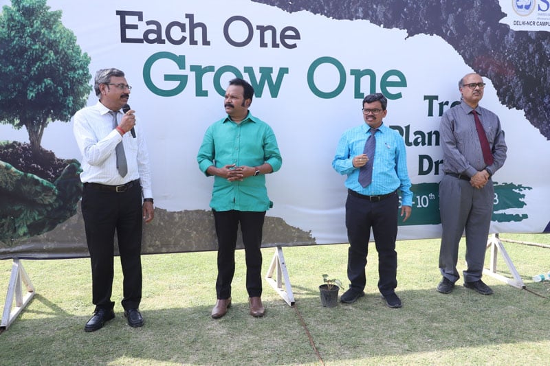 Tree Plantation Drive — Photo 7 of 7