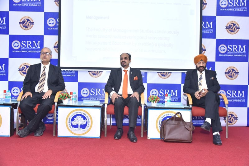 The Inauguration of Induction Programme — Photo 3 of 7