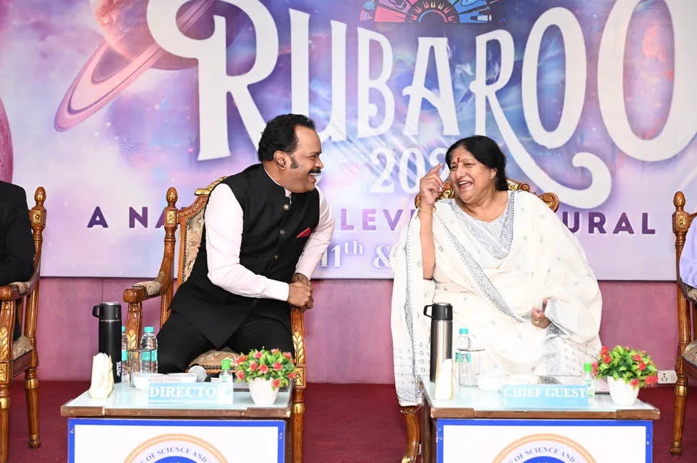 RUBAROO 2025 — Photo 6 of 7