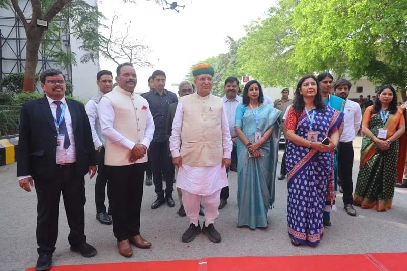 Special Convocation 2025 — Photo 4 of 7