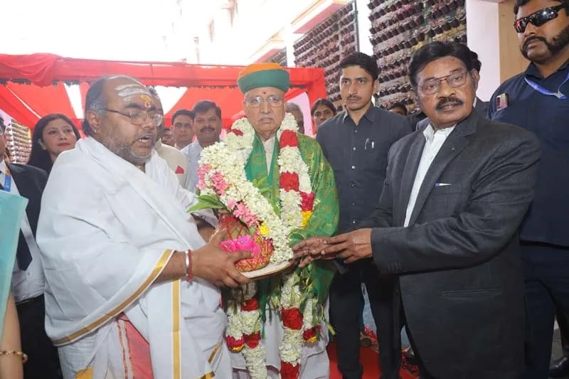 Special Convocation 2025 — Photo 5 of 7