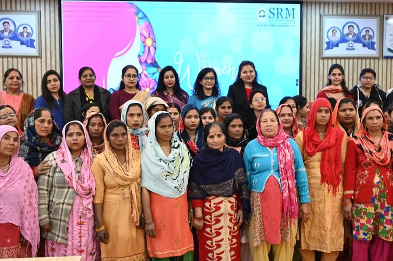 Women’s Day Celebration — Photo 3 of 3