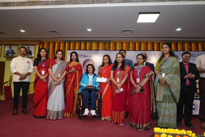 Staff Welfare Day — Photo 1 of 7