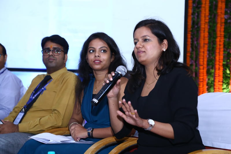 Engineers’ day celebration on 15-09-2022 at SRM IST Delhi NCR Campus Ghaziabad. — Photo 24 of 24