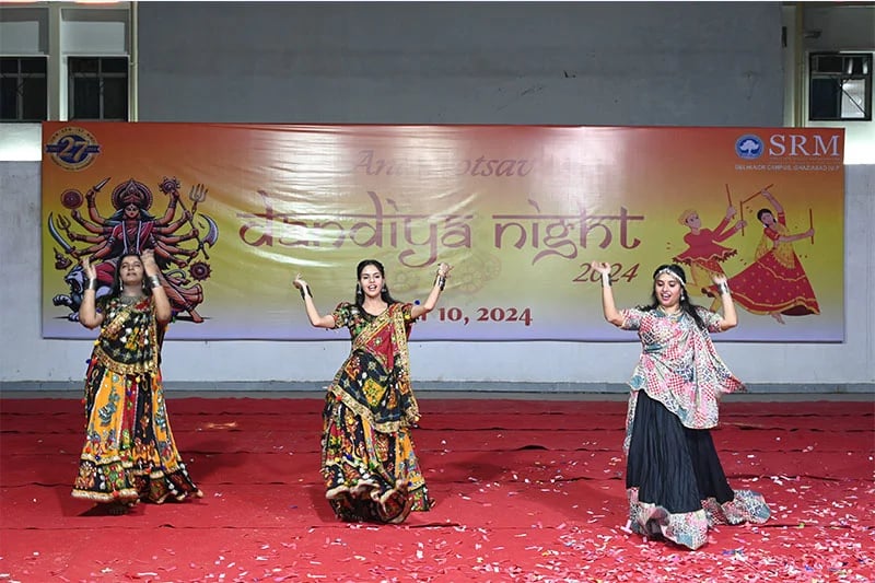 Dandiya Night — Photo 2 of 6