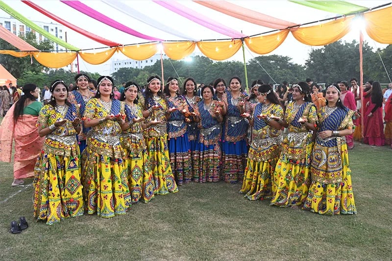 Dandiya Night — Photo 3 of 6