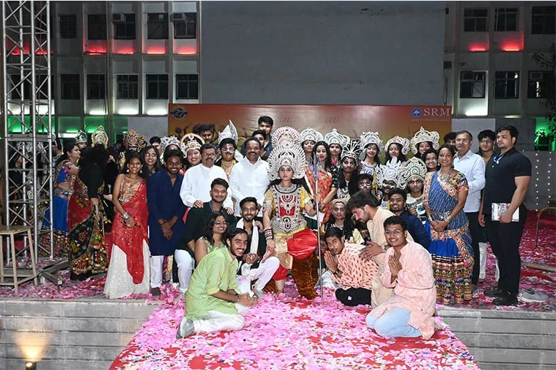 Dandiya Night — Photo 5 of 6