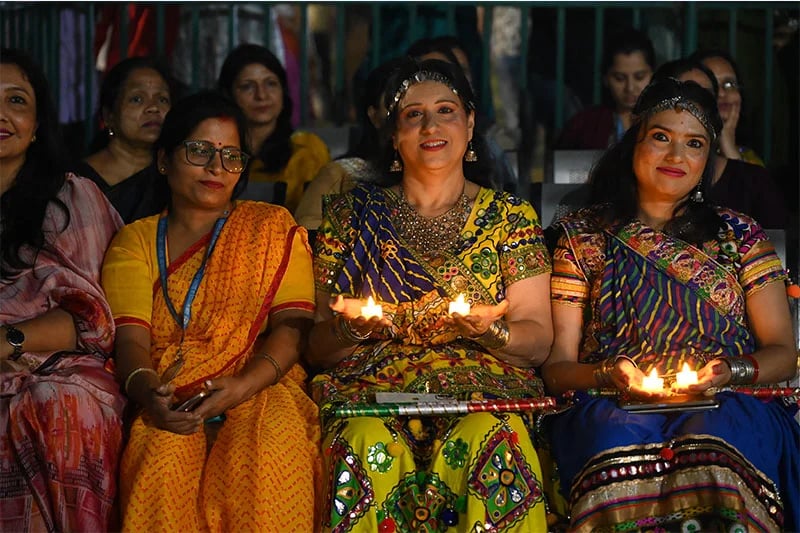 Dandiya Night — Photo 6 of 6