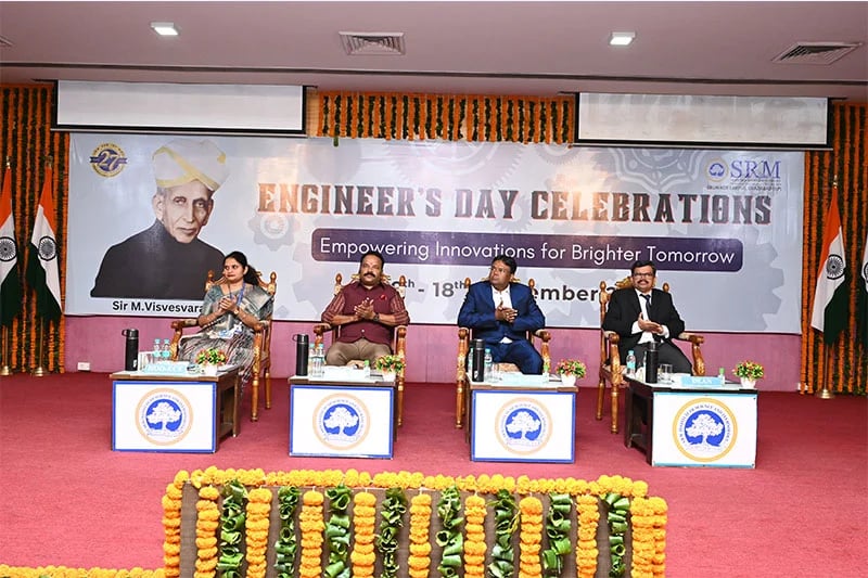 Engineer’s Day - 2024 — Photo 1 of 5