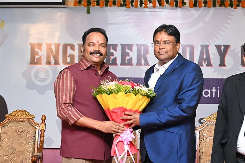 Engineer’s Day - 2024 — Photo 4 of 5