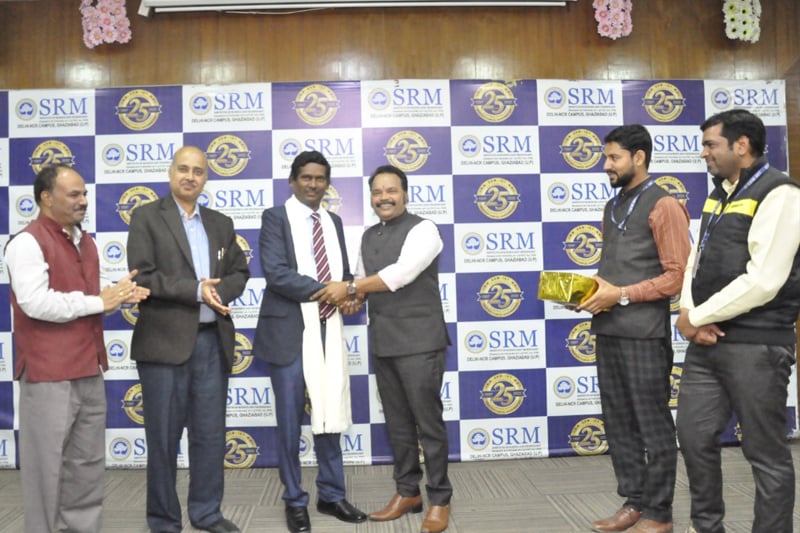 Expert Lecture held on 24-02-2023 — Photo 1 of 9