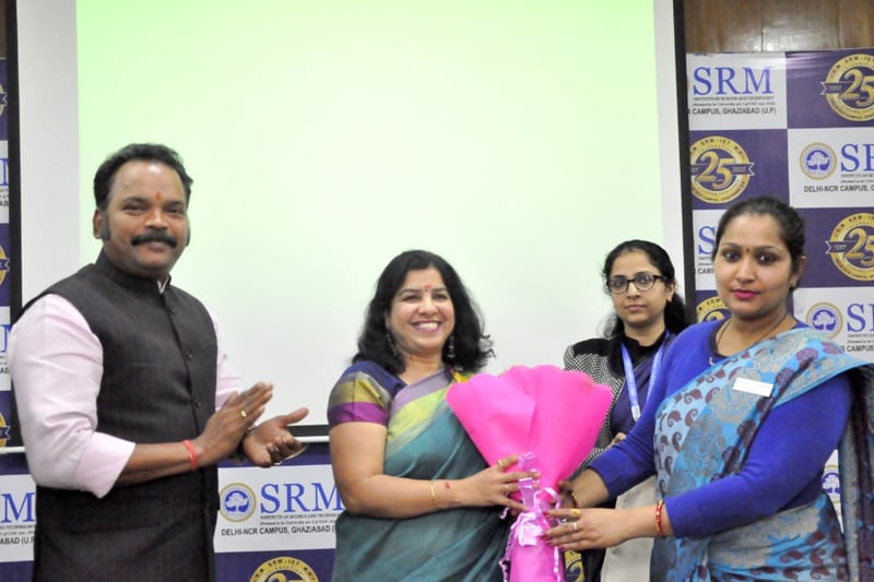 Expert Lecture held on 24-02-2023 — Photo 3 of 9