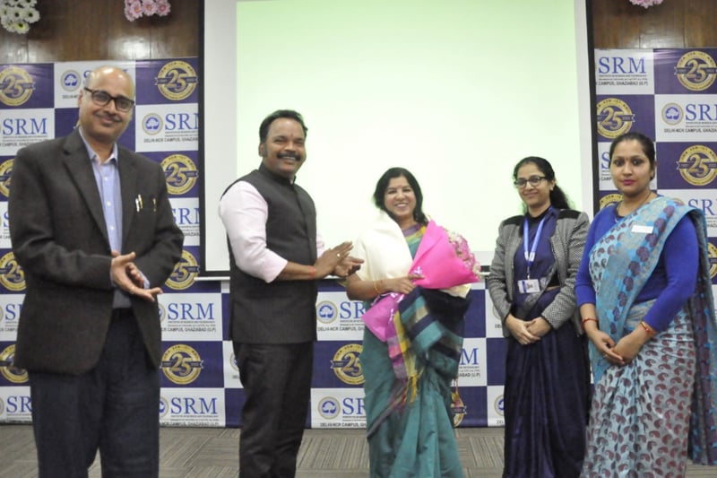Expert Lecture held on 24-02-2023 — Photo 4 of 9
